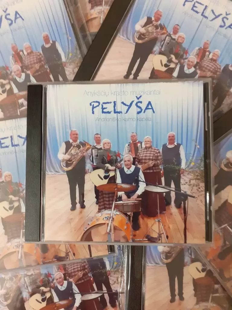 Andrioniškio skyrius