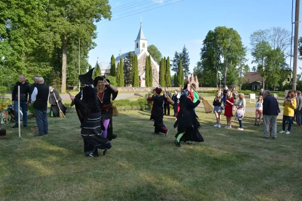 Andrioniškio skyrius