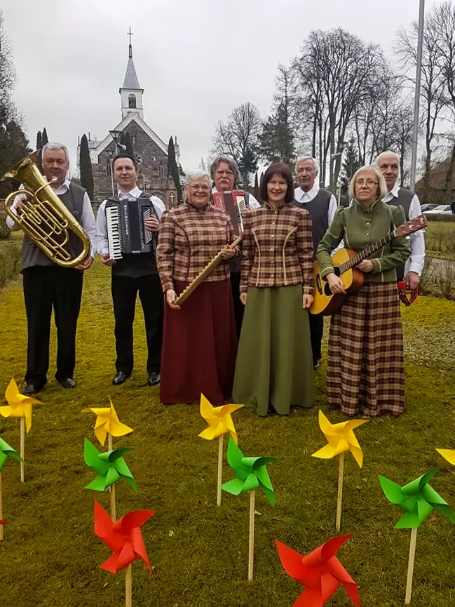 Andrioniškio skyrius