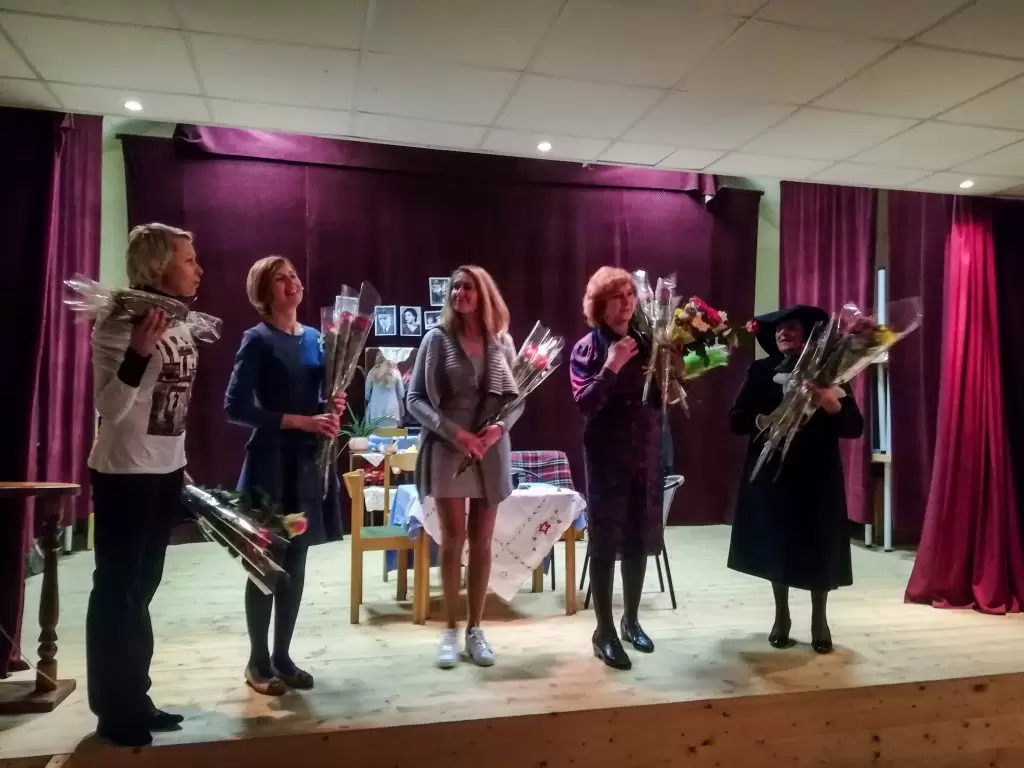 Andrioniškio skyrius