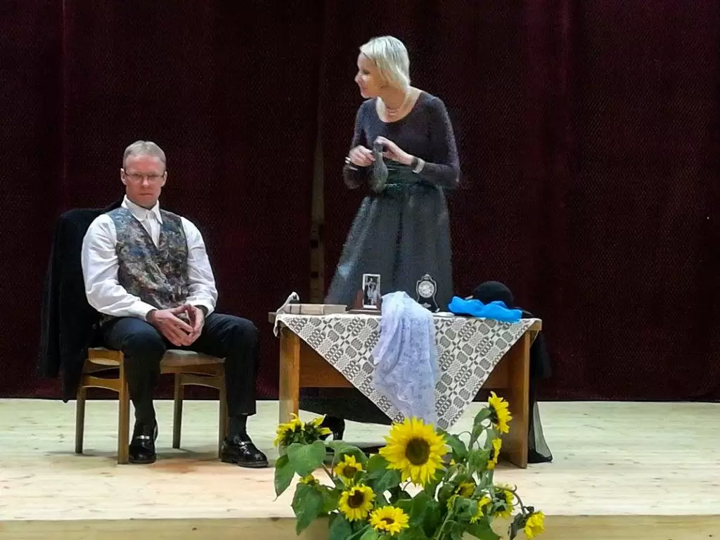 Andrioniškio skyrius