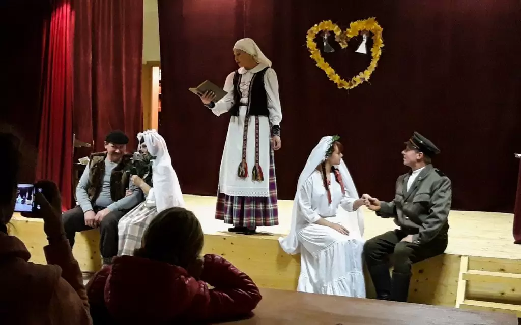 Andrioniškio skyrius