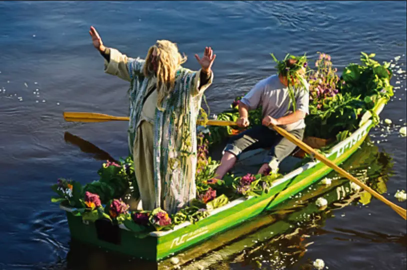 Andrioniškio skyrius